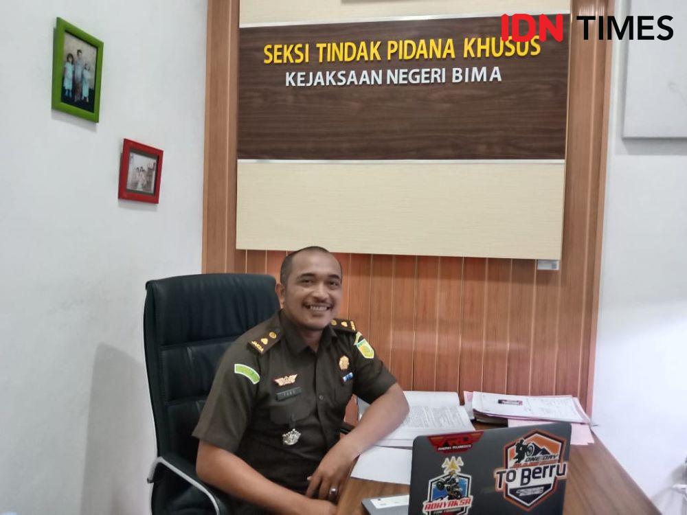 Dipanggil Kejari Bima, Koordinator KUR yang Diduga Fiktif Mangkir
