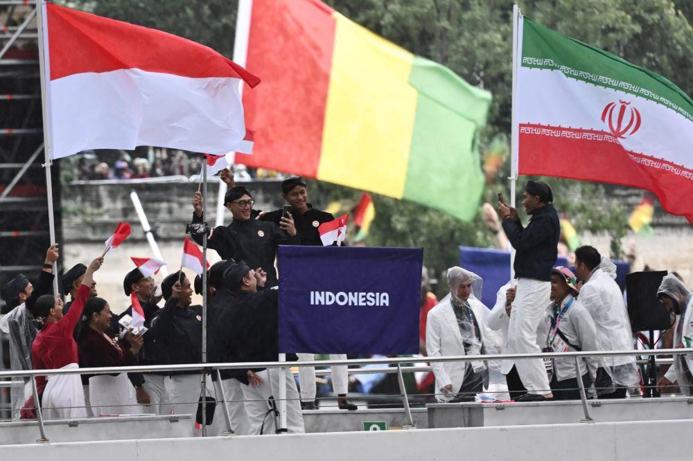 Jadwal Upacara Penutupan Olimpiade 2024, Ada Billie Eilish hingga RHCP