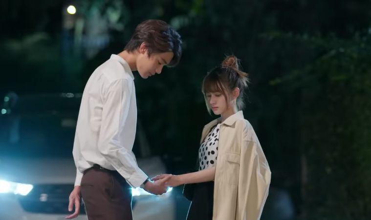 cuplikan drama A Love So Beautiful (dok. GMMTV/A Love So Beautiful)