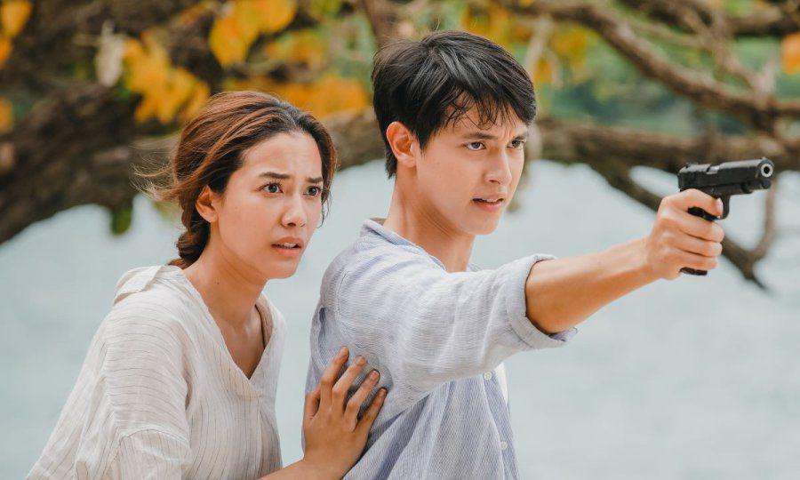 5 Rekomendasi Drama Thailand Dibintangi James Jirayu, Beragam Genre