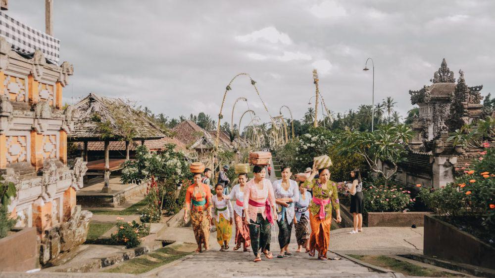 Kenapa di Bali Tidak Ada Gedung Tinggi? Ini Alasannya!