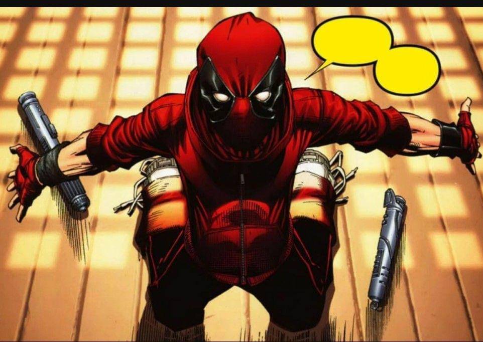 (Dok. Marvel Comics)