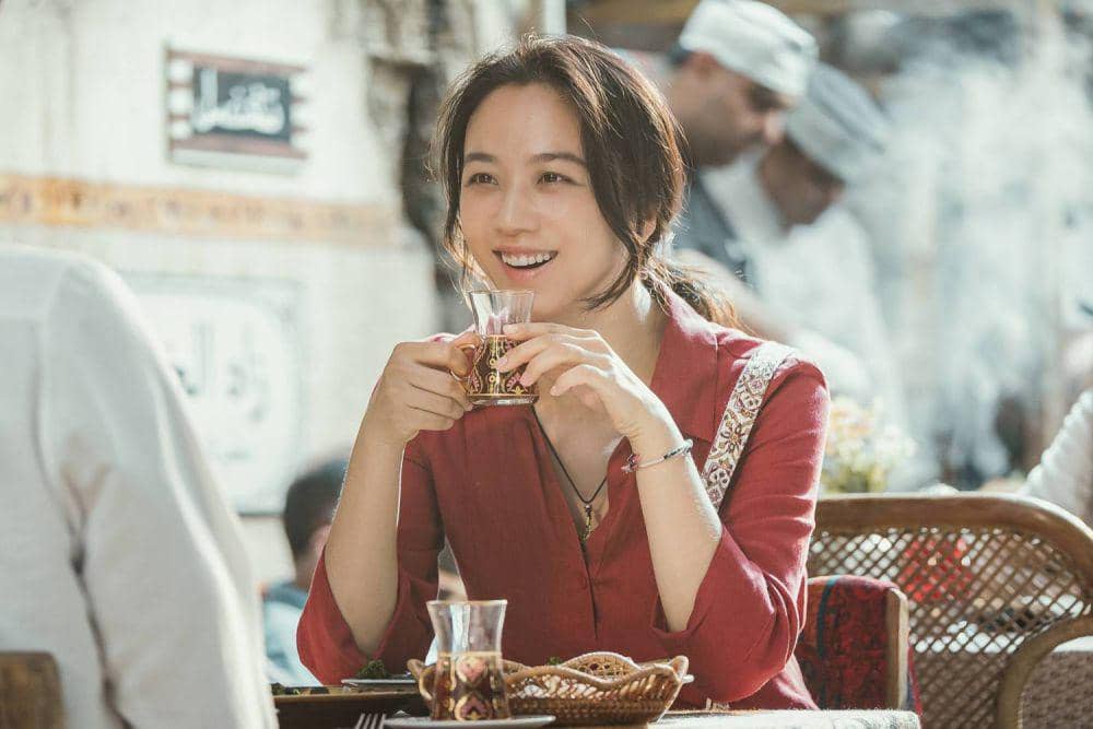 Aktris China Tang Wei Umumkan Kehamilan Kedua di Usia 46 Tahun