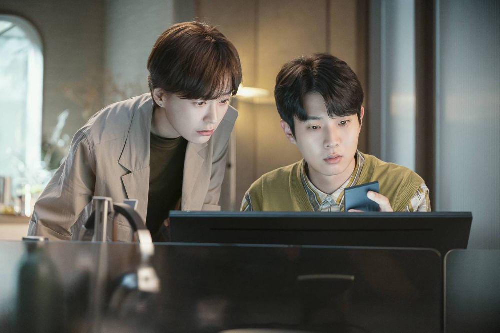 3 Dampak Negatif Layanan AI Wonderland di Film Wonderland
