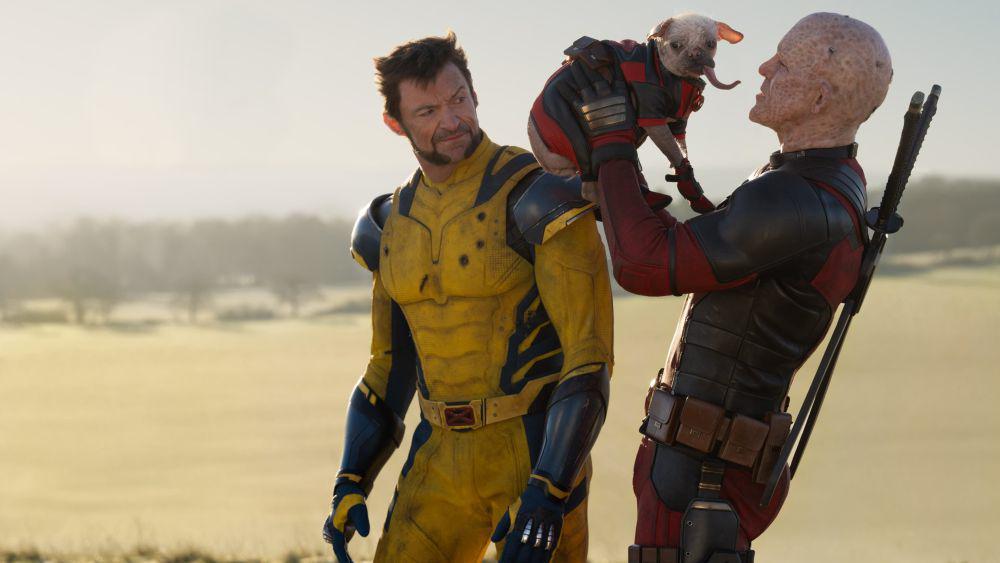 5 Sebab Deadpool & Wolverine Akan Jadi Film Terlaris 2024
