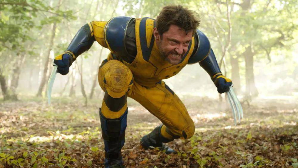 Hugh Jackman pemeran Wolverine yang seolah tak tergantikan. (dok. Marvel Studios/Deadpool & Wolverine)