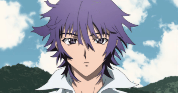 Natsuno Koide Shiki (dok. daume studio/Shiki)