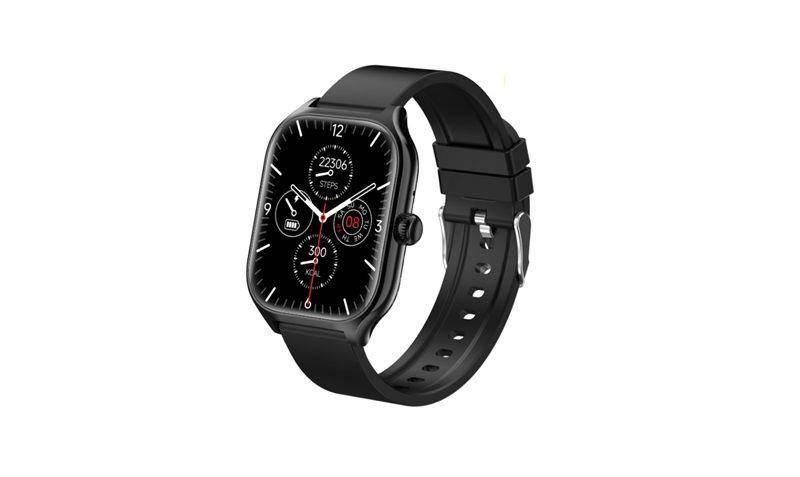 Olike Smartwatch W11 (shopee.co.id/Olike Official Shop)