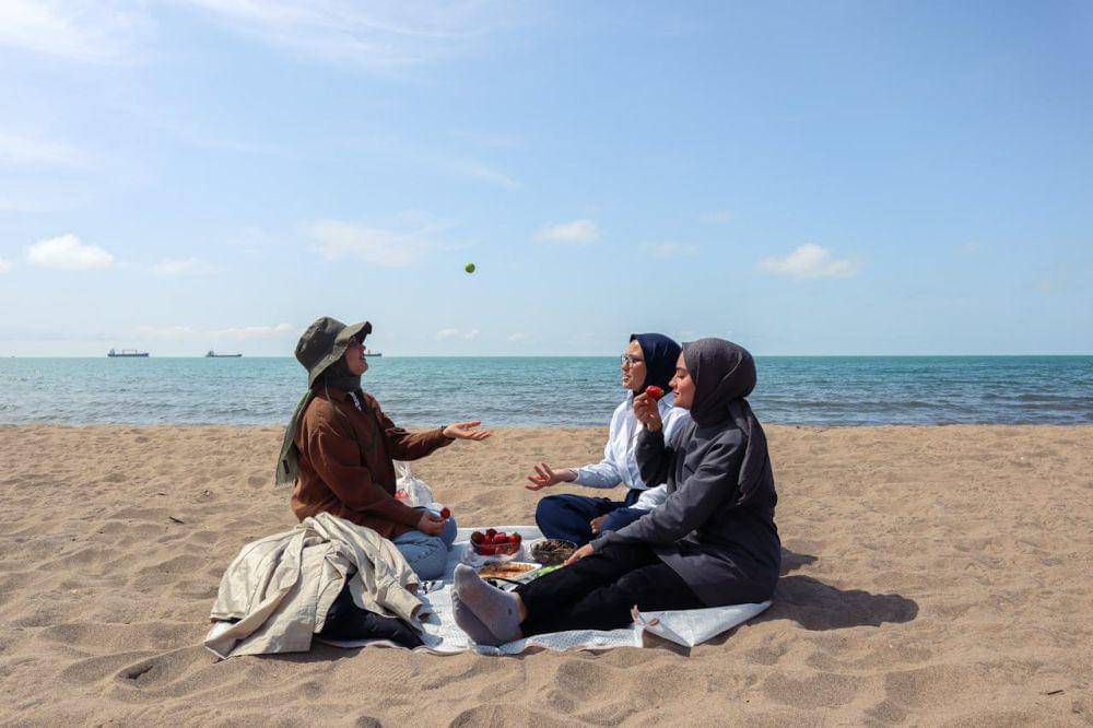 tips mengatur itinerary dengan menyiapkan waktu istirahat