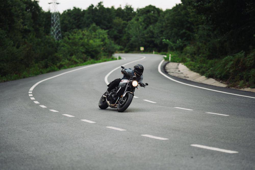 5 Aksesoris Motor yang Wajib Dimiliki Bikers, Sudah Tahu?