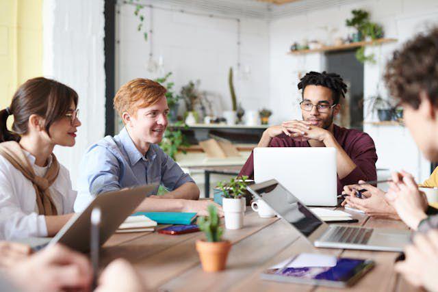 4 Soft Skill yang Berkembang Pesat ketika Mengikuti Program Internship