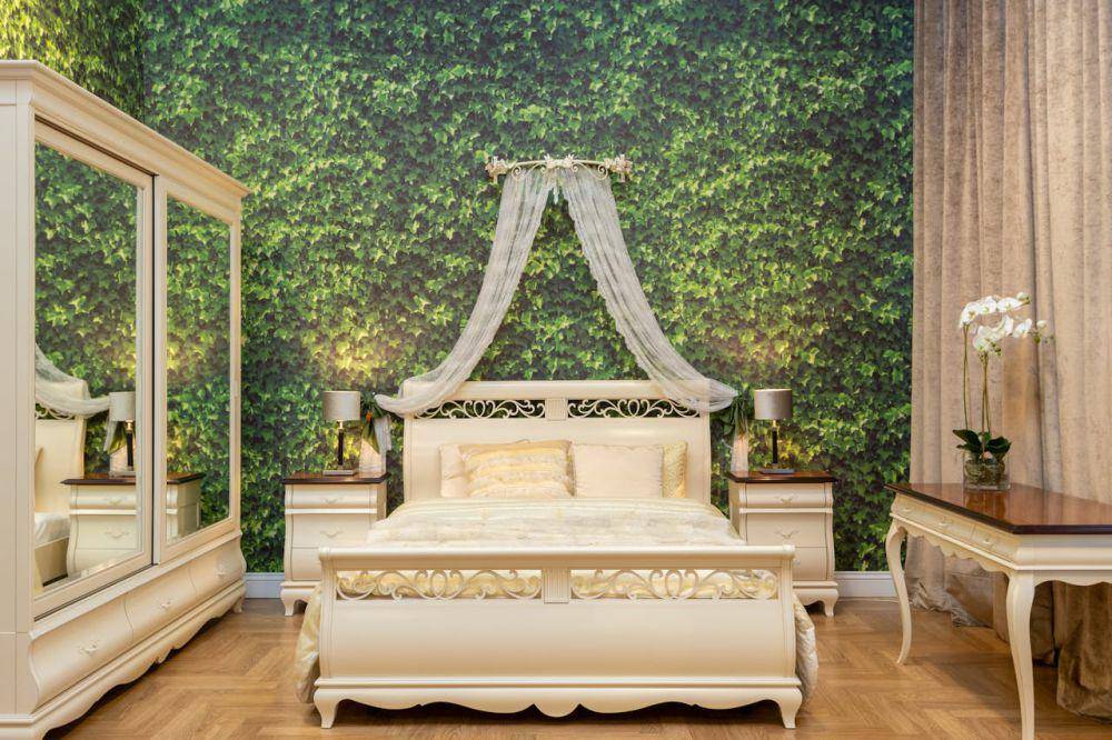 kamar dengan konsep maksimalis (pexels.com/Max Vakhtbovycn)