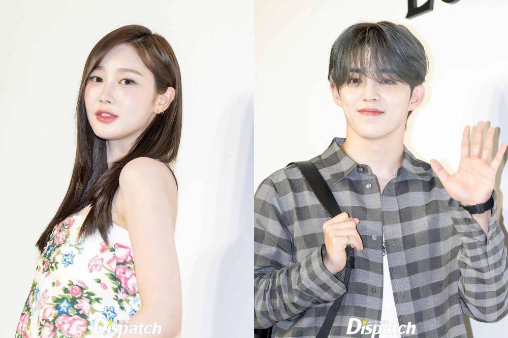 7 Artis Hadiri Opening LOEWE Seoul, Giselle aespa hingga S.Coups