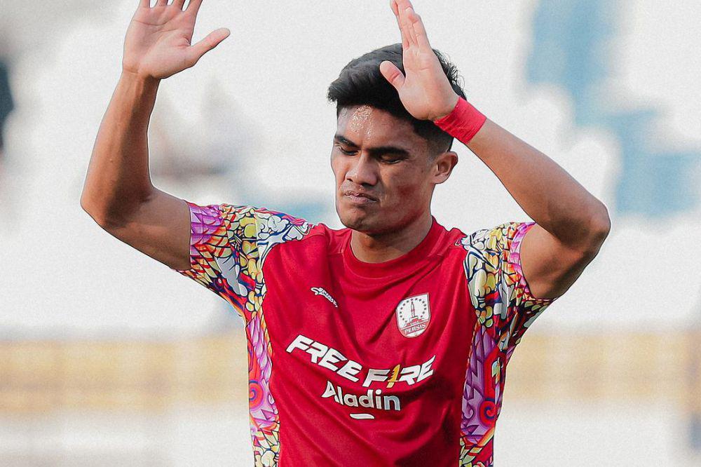 Ramadhan Sananta (instagram.com/persisofficial)