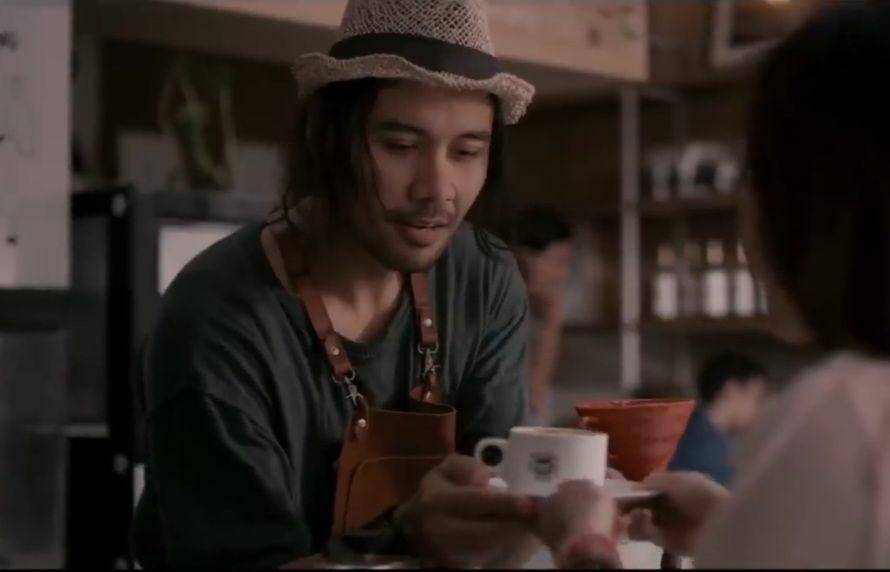 film Filosofi Kopi (dok. Visinema Pictures/Filosofi Kopi)