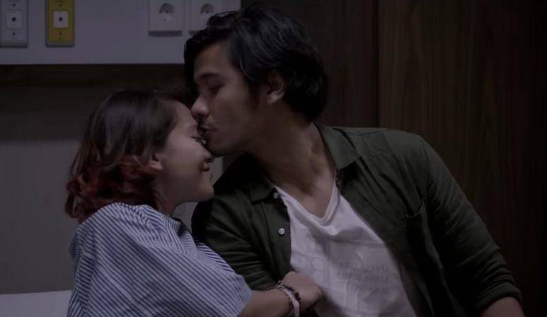 film Bukaan 8 (dok. Visinema Pictures/Bukaan 8)