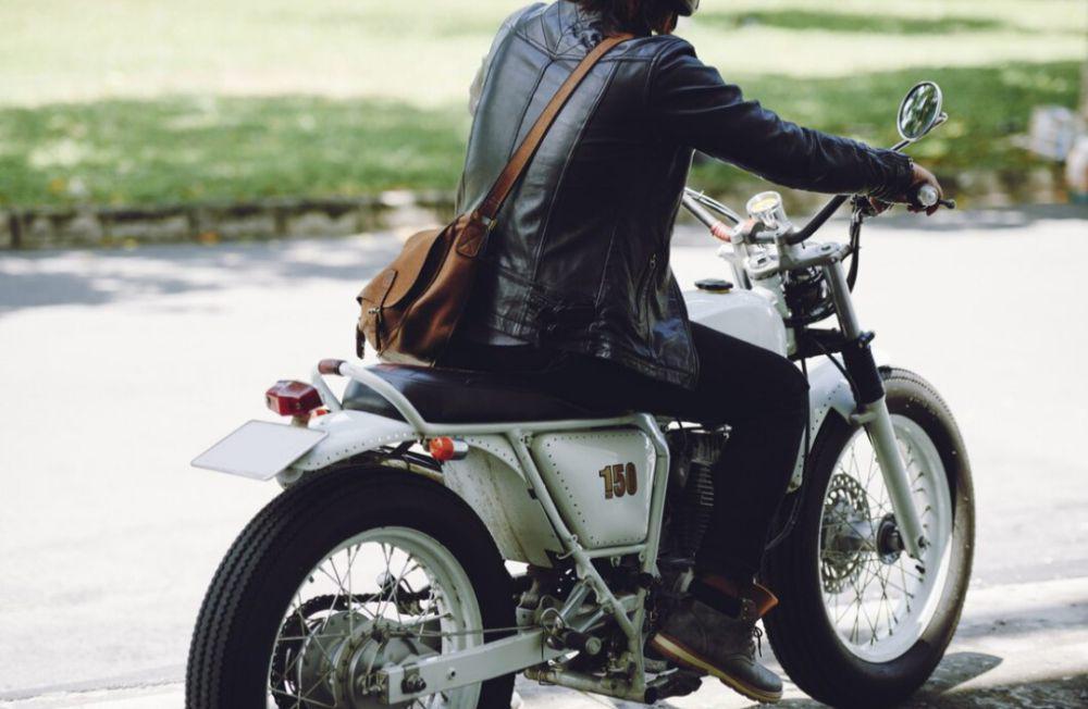 Pehatikan 5 Hal Ini Sebelum Membeli Motor Custom