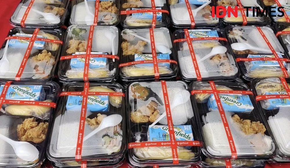 Ada Kejanggalan Pengadaan Barang dan Jasa BGN, Tabrak Aturan!