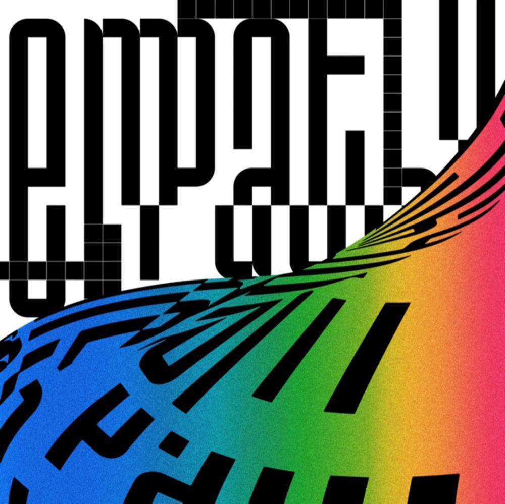 cover album NCT 2018 EMPATHY (youtube.com/NCT)