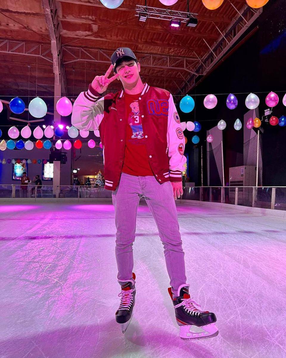 potret Luke Ishikawa (instagram.com/lukevoyage/)