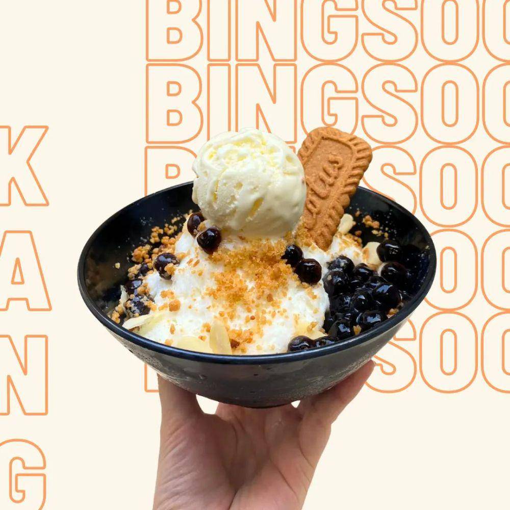 Bingsoo kangbingsoo (Instagram.com/kangbingsoo)