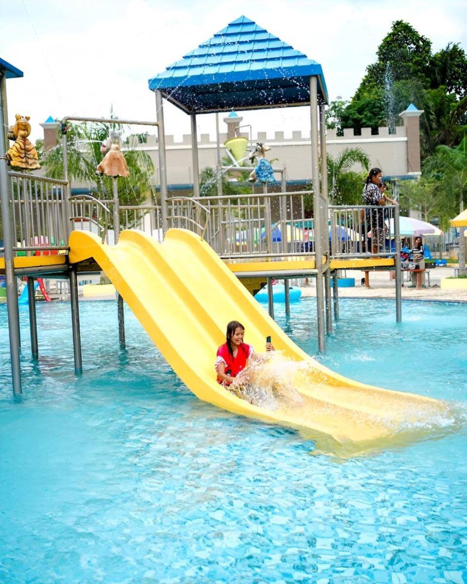 Tips wisata ke Waterland Tamora (instagram.com/waterlandtamora)