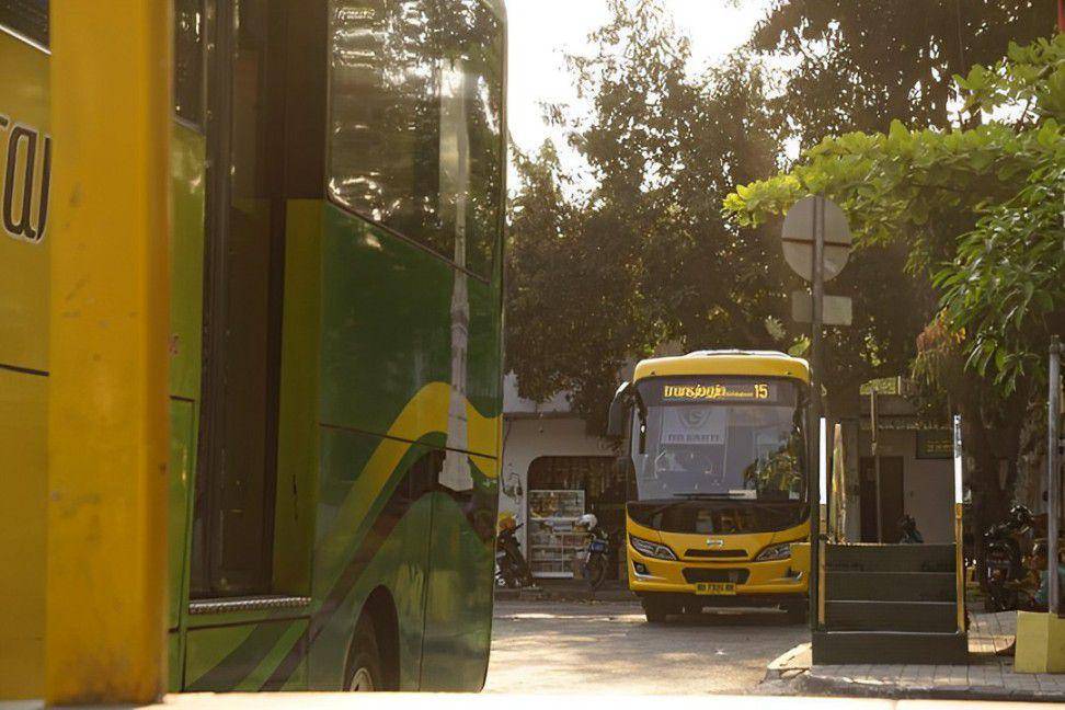 Bus Transjogja (instagram.com/ahmess)
