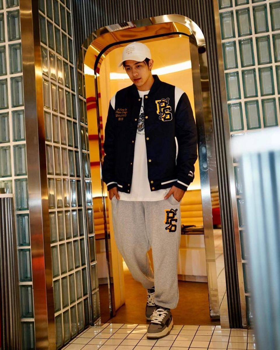 potret Luke Ishikawa (instagram.com/lukevoyage/)