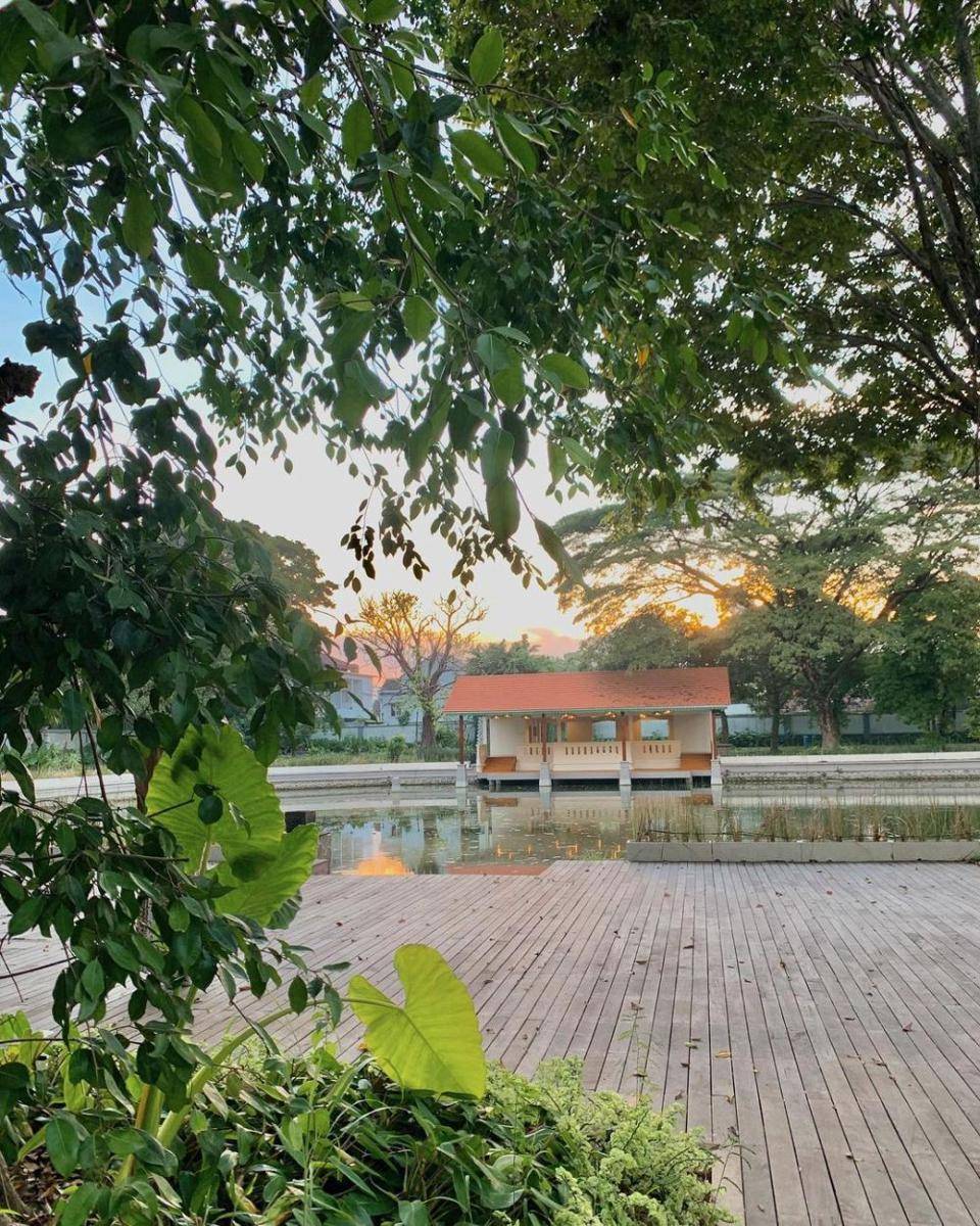Taman Balekambang Solo (instagram.com/tiarangelien)