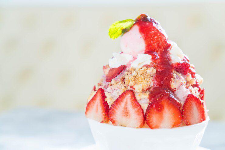 Rekomendasi Bingsoo Hits di Surabaya yang Wajib Kamu Coba