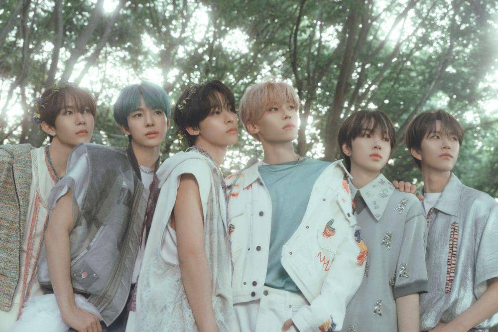 [QUIZ] Tebak Member NCT Wish dari Matanya!