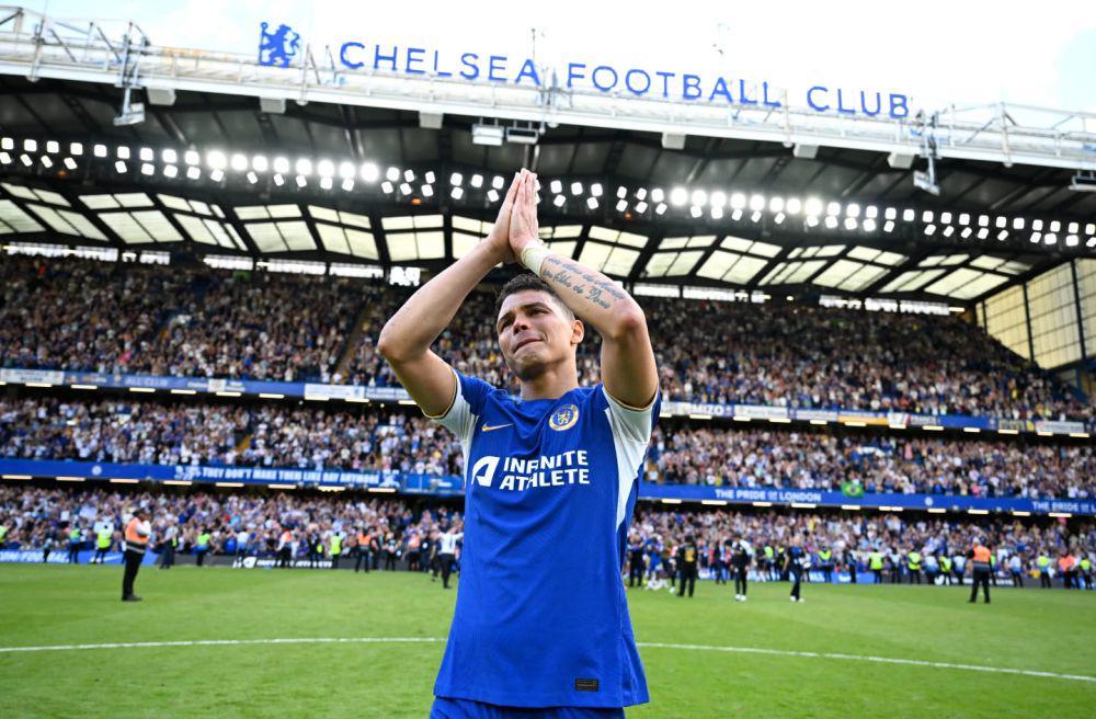 3 Pemain Chelsea yang Dilepas Gratis pada Musim Panas 2024