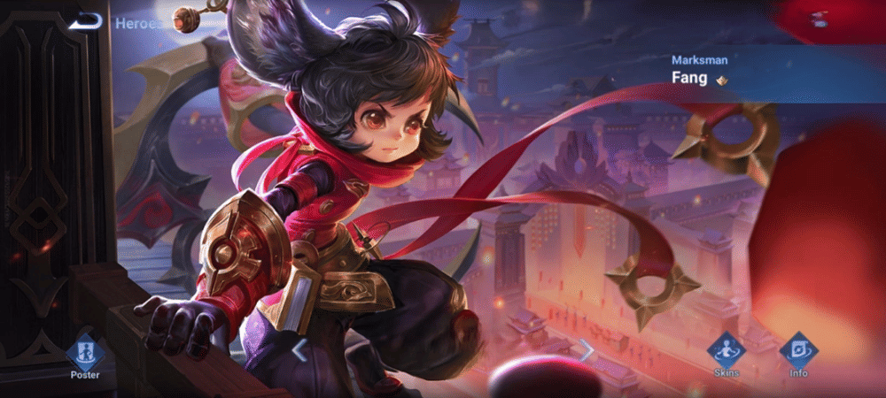 dok. Tencent/ Honor of Kings