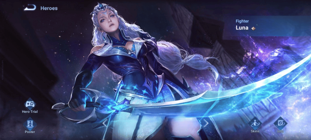 dok. Tencent/ Honor of Kings