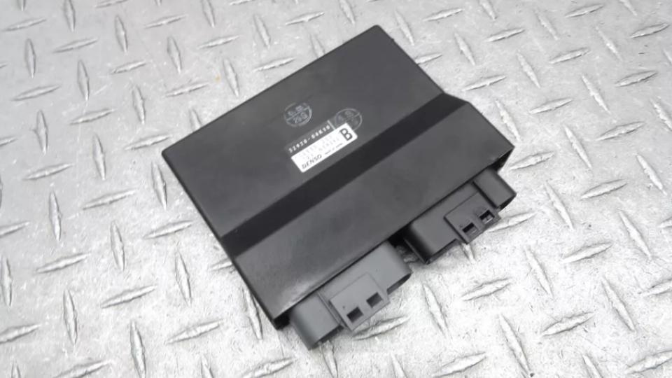 5 Kebiasaan ini Bisa Mempercepat Kerusakan ECU Motor