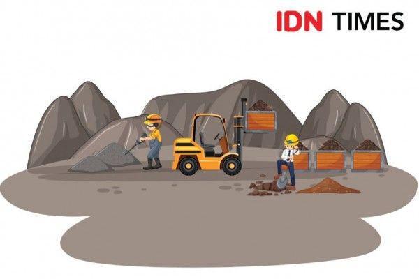 Program Studi Teknik Mineral dan Pertambangan Masih Banyak Diminati