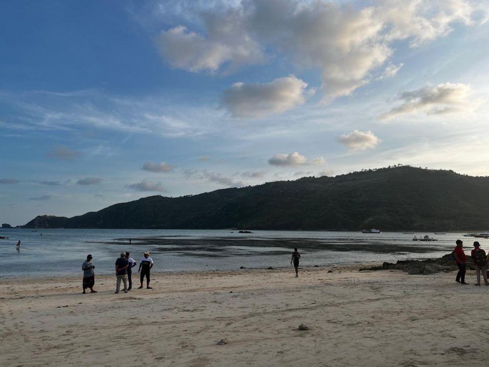 Tips Liburan sambil Wisata Kuliner di Lombok