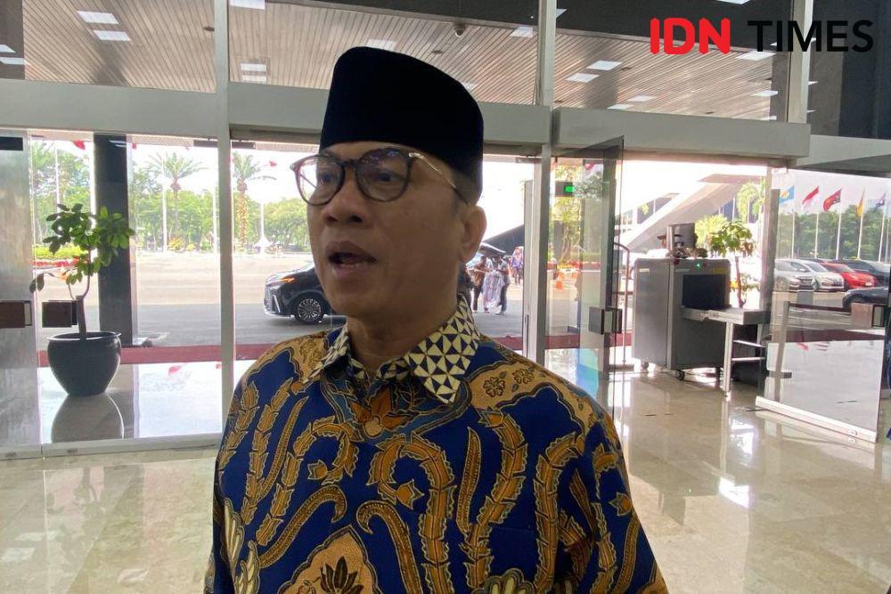 PAN Serius Mau Dukung Anies Asal Gandeng Zita Anjani, Eko Patrio Diutus