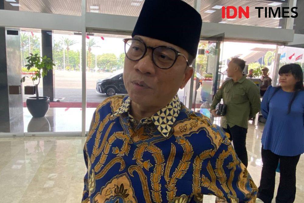 PAN Gak Masalah KIM Pisah Jalan di Pilkada DKI Jakarta 2024