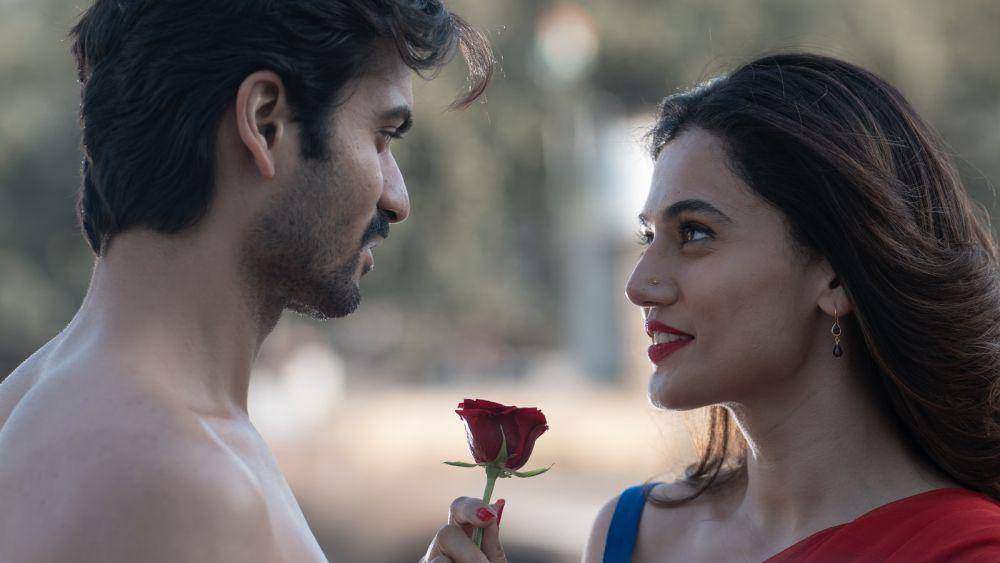 Phir Aayi Hasseen Dillruba (dok. Netflix)