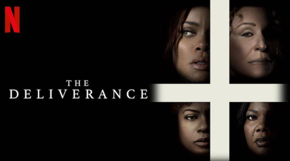 The Deliverance (dok. Netflix)