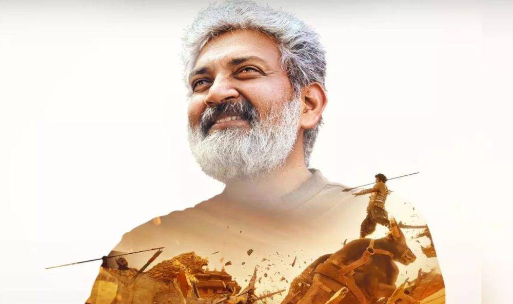 Modern Masters: SS Rajamouli (dok. Netflix)