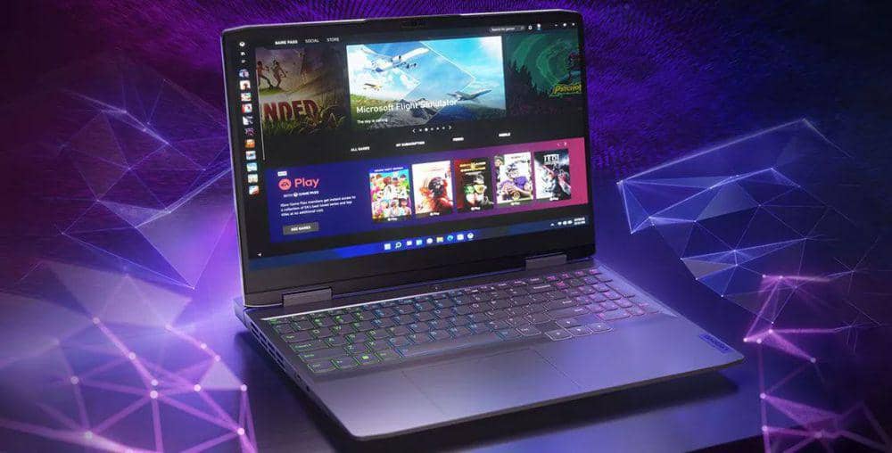 Upgrade Performa! 5 Rekomendasi Laptop AI Terbaik di Tahun 2024