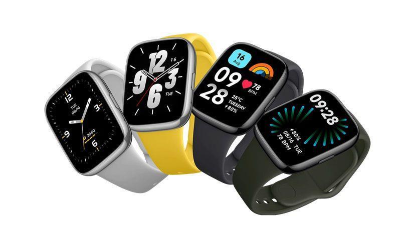 7 Smartwatch Mirip Apple Watch, Mulai Rp149 Ribu