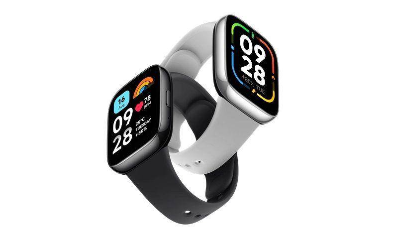 Xiaomi Redmi Watch 3 Active (dok. Xiaomi)