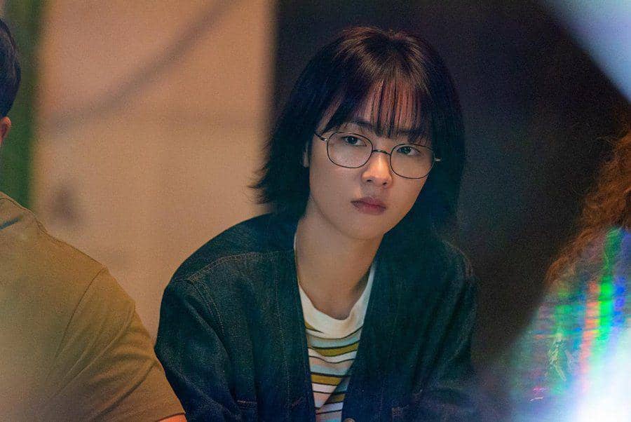 Jeon Yeo Been di Glitch (dok. Netflix/Glitch)