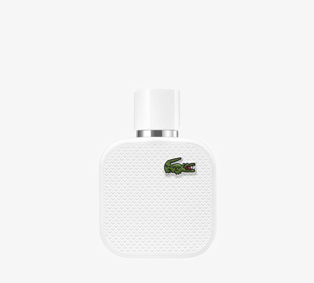 Lacoste Blanc Pure (lacoste.com)