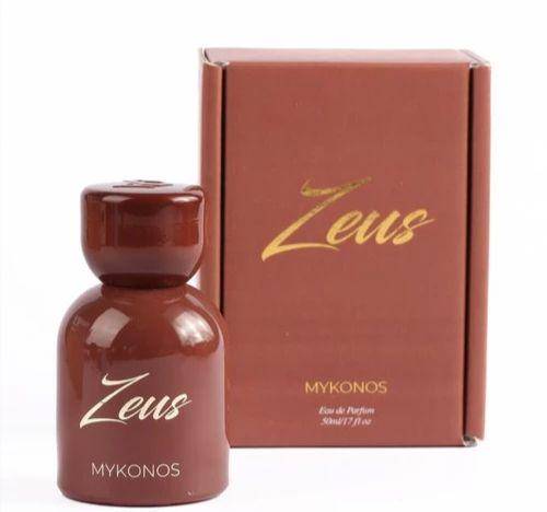 Mykonos Zeus (tokopedia.com/fanyfa)
