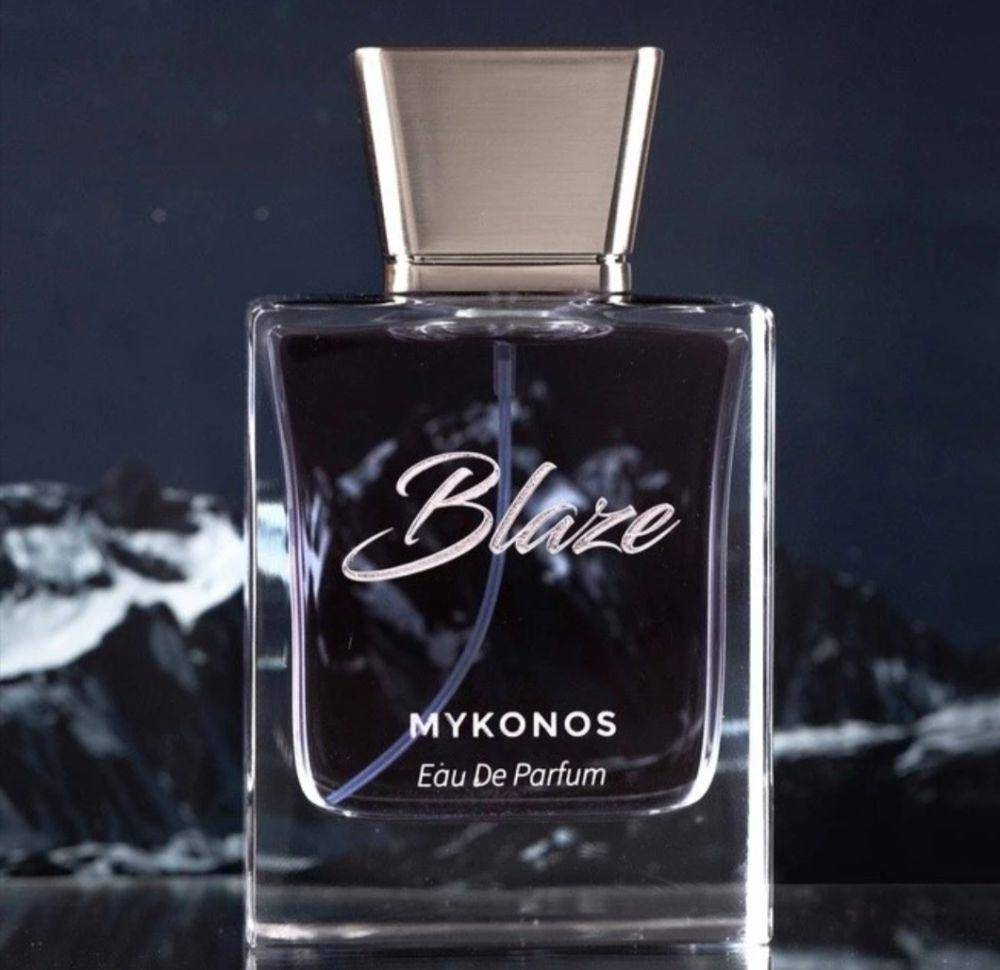 Mykonos Blaze (tokopedia.com/BLIKI_MART)