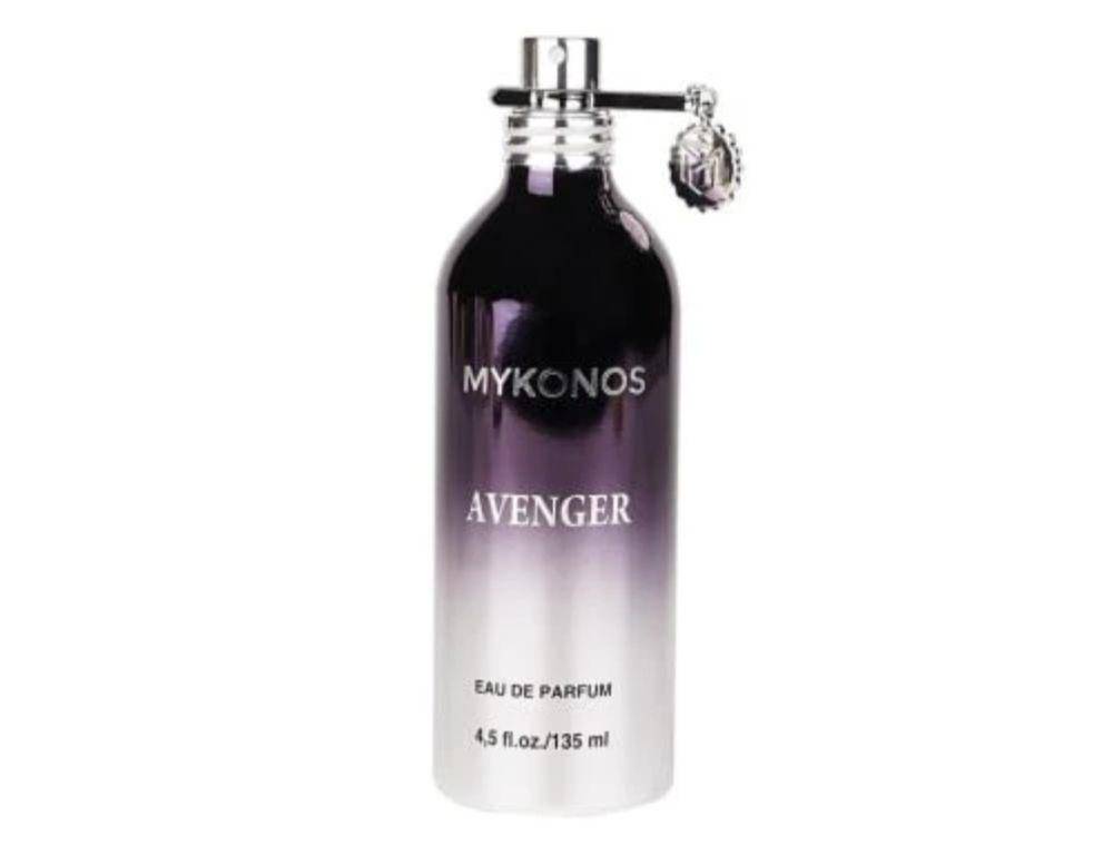 Mykonos Avenger (tokopedia.com/sebastianthie)